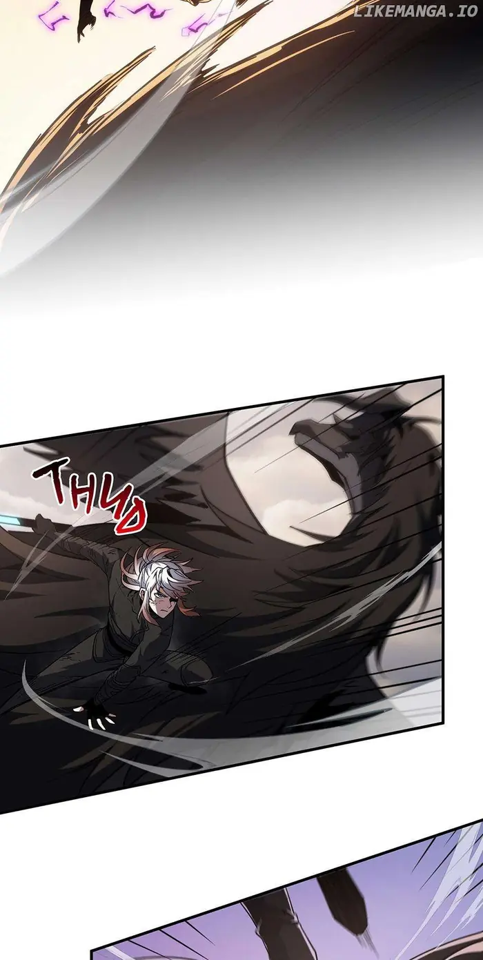 The Beginning After the End Chapter 204 image 70_optimized